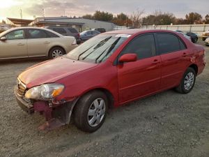Toyota Corolla CE 1.8L 4 2006