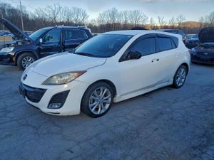 Mazda 3 S 2.5L 4 2011