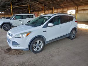 Ford Escape SE 1.6L 4 2013