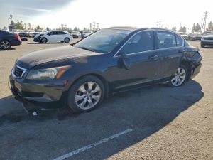 Honda Accord EXL 2.4L 4 2010