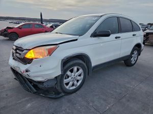 Honda CR-V SE 2.4L 4 2011