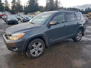 Toyota Rav4 SPORT 3.5L 6 2007