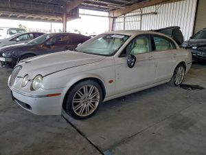 Jaguar S-Type 3.0L 6 2006
