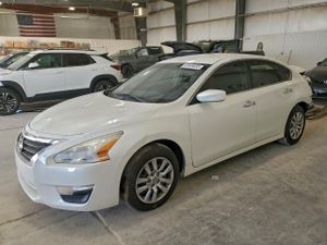 Nissan Altima 2.5 2.5L 4 2015