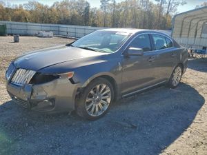 Lincoln MKS 3.7L 6 2011