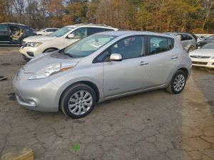 Nissan Leaf S U 2015