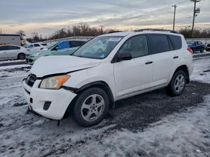 Toyota Rav4 2.5L 4 2010
