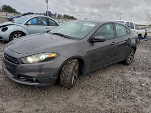 Dodge Dart SXT 2.4L 4 2015