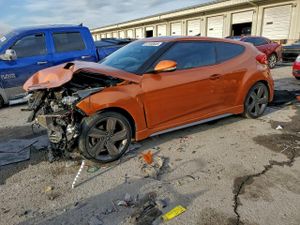 Hyundai Veloster TURBO 1.6L 4 2015
