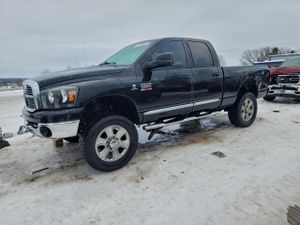 Dodge RAM ST 6.7L 6 2008