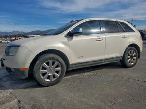 Lincoln MKX 3.5L 6 2007