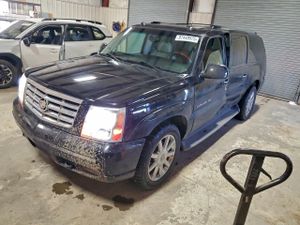 Cadillac Escalade ESV 6.0L 8 2005