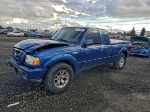 Ford Ranger SUPER CAB 4.0L 6 2010
