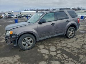 Ford Escape XLT 3.0L 6 2010