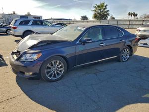Lexus LS 460 4.6L 8 2011
