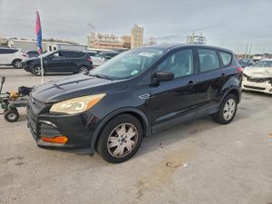 Ford Escape S 2.5L 4 2014
