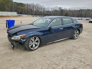 Infiniti Q70 3.7 3.7L 6 2015