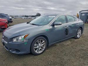 Nissan Maxima S 3.5L 6 2011