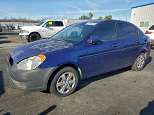 Hyundai Accent GLS 1.6L 4 2009
