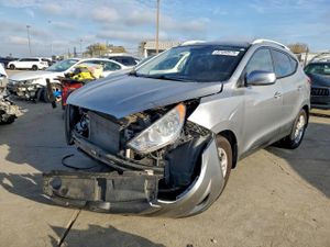 Hyundai Tucson GLS 2.4L 4 2011