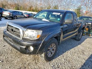 Toyota Tacoma ACCESS CAB 4.0L 6 2009