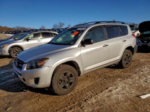 Toyota Rav4 2.5L 4 2010