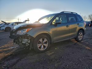 Subaru Forester 2.5I PREMIUM 2.5L 4 2014