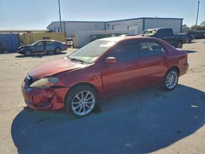 Toyota Corolla CE 1.8L 4 2008