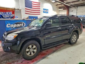 Toyota 4Runner SR5 4.0L 6 2009