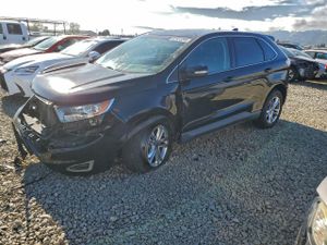 Ford Edge 3.5L 6 2015