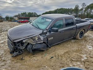 RAM 1500 ST 5.7L 8 2014
