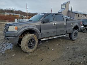 Ford F-150 SUPERCREW 5.4L 8 2007