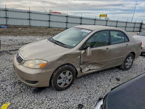 Toyota Corolla CE 1.8L 4 2006