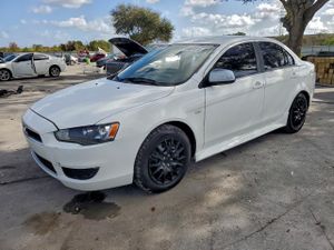 Mitsubishi Lancer ES/ES SPORT 2.0L 4 2014