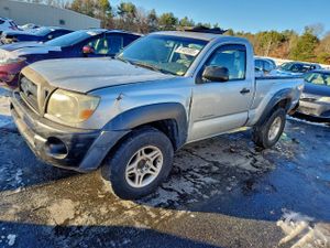 Toyota Tacoma 2.7L 4 2007