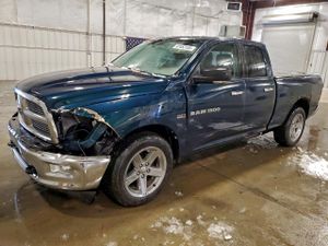 Dodge RAM 5.7L 8 2011