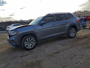 Volkswagen Atlas SEL 3.6L 6 2021