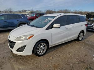 Mazda 5 SPORT 2.5L 4 2014