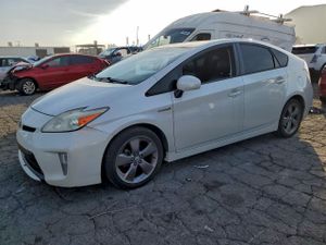 Toyota Prius 1.8L 4 2013