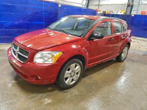 Dodge Caliber SXT 2.0L 4 2008
