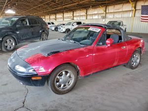 Mazda MX-5 (Miata) 1.6L 4 1993