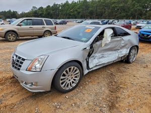 Cadillac CTS PERFORMANCE COLLECTION 3.6L 6 2012