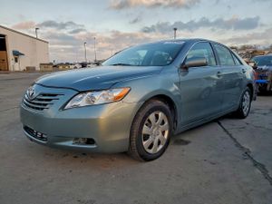 Toyota Camry BASE 2.4L 4 2009
