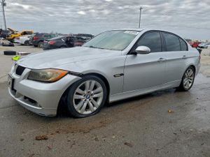 BMW 3 Series I 3.0L 6 2007