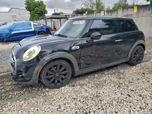 Mini Cooper S 2.0L 4 2014