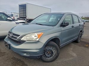 Honda CR-V LX 2.4L 4 2011
