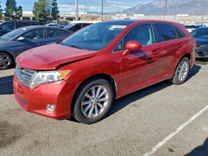 Toyota Venza 2.7L 4 2011