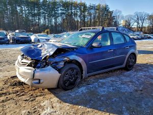 Subaru Impreza OUTBACK SPORT 2.5L 4 2011