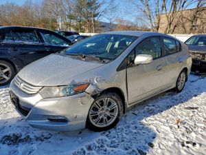 Honda Insight EX 1.3L 4 2011
