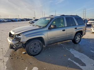 Chevrolet Trailblazer 4.2L 6 2003